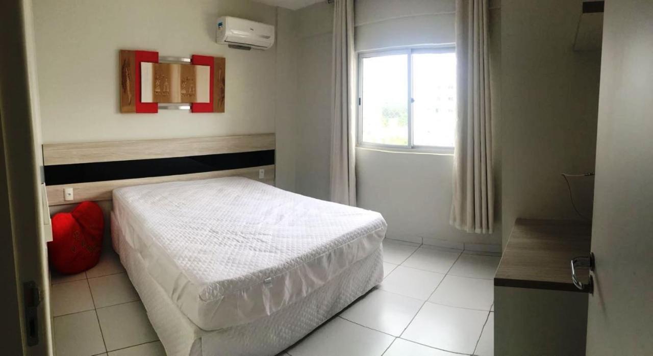 Apartamento No Lagoa Quente Flat Service Caldas Novas Εξωτερικό φωτογραφία