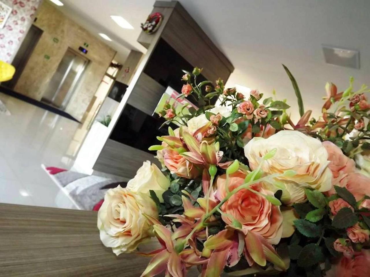 Apartamento No Lagoa Quente Flat Service Caldas Novas Εξωτερικό φωτογραφία