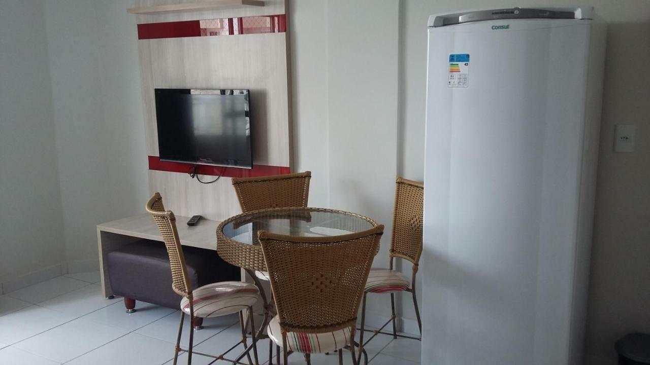 Apartamento No Lagoa Quente Flat Service Caldas Novas Εξωτερικό φωτογραφία