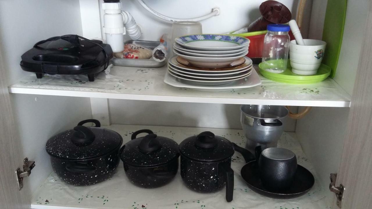 Apartamento No Lagoa Quente Flat Service Caldas Novas Εξωτερικό φωτογραφία