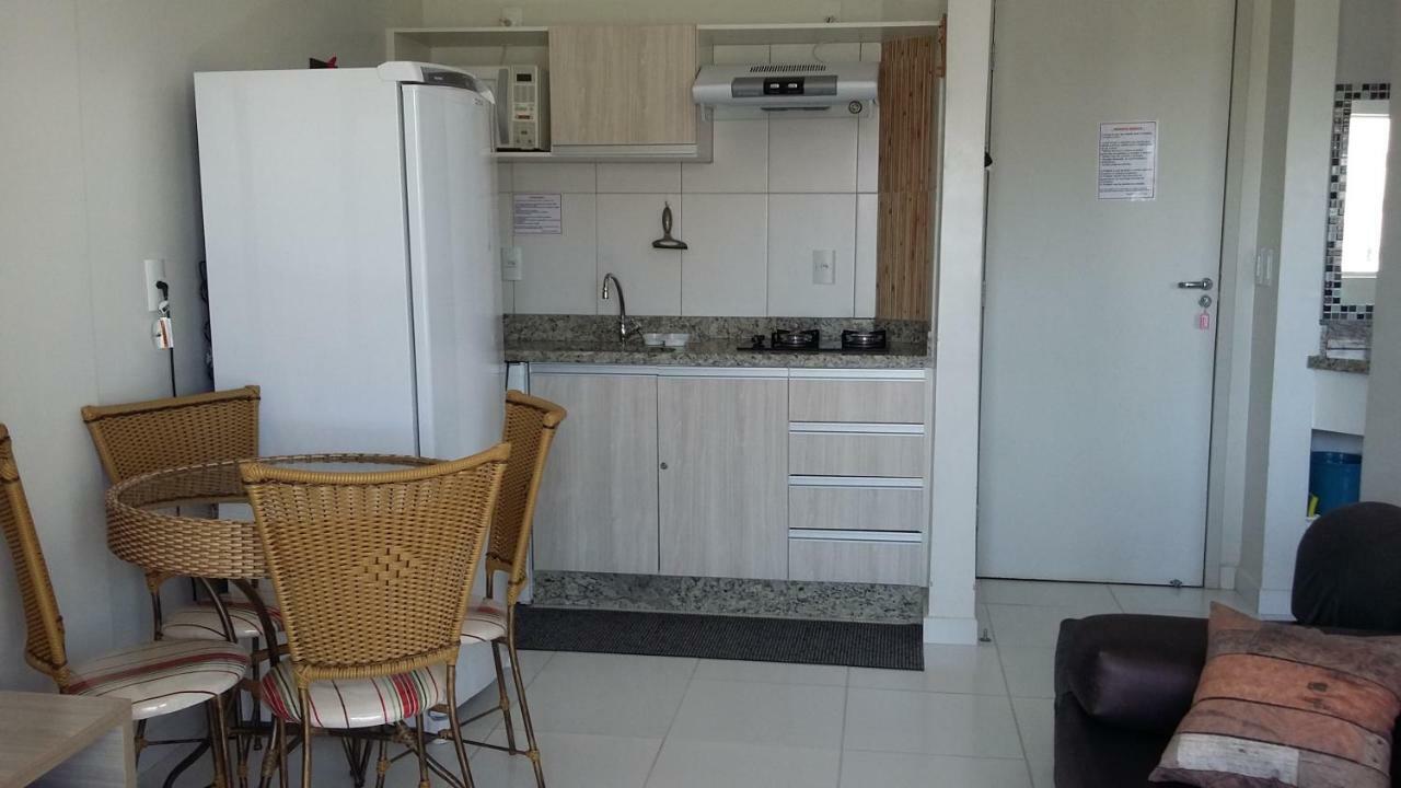 Apartamento No Lagoa Quente Flat Service Caldas Novas Εξωτερικό φωτογραφία